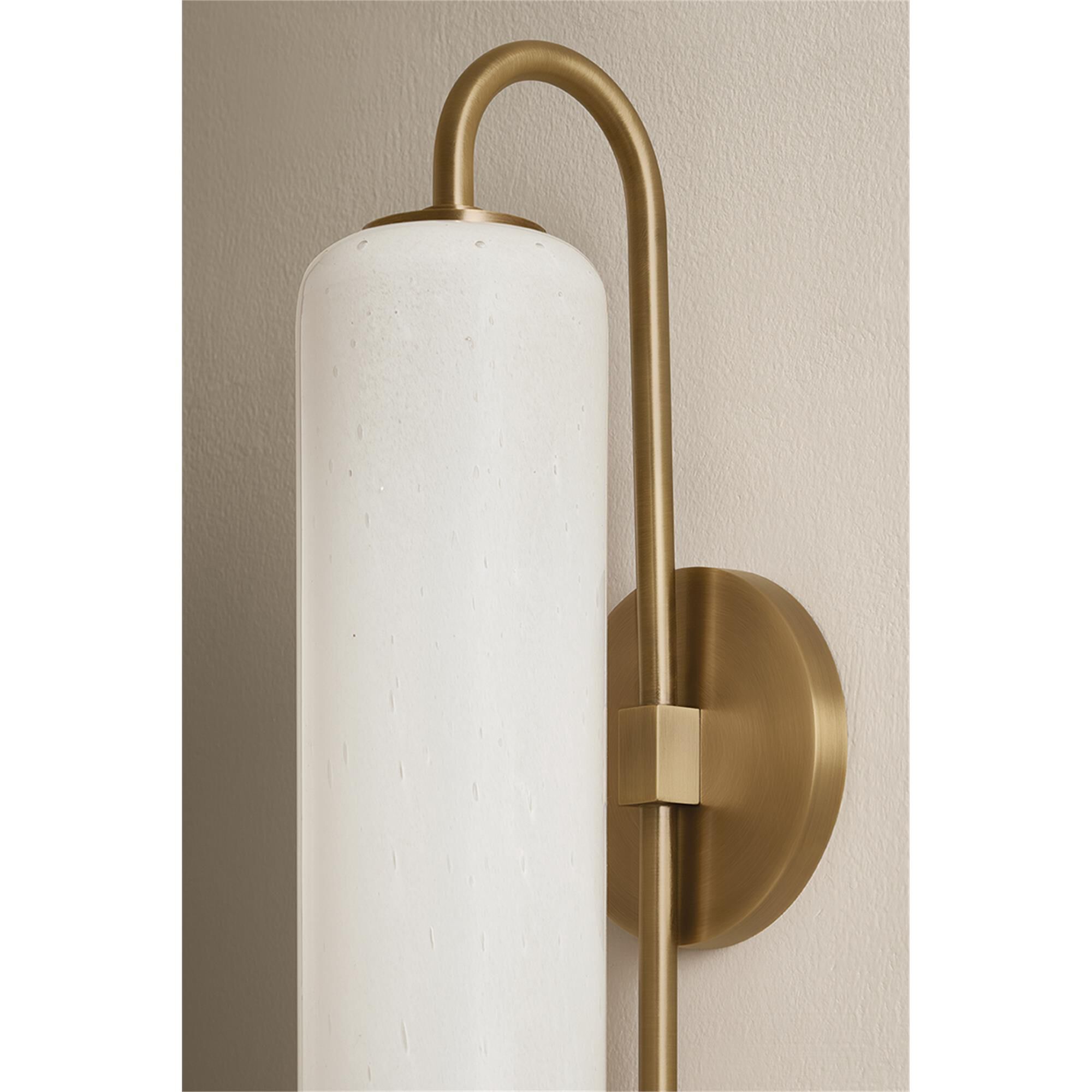 Skye Medium Wall Sconce,